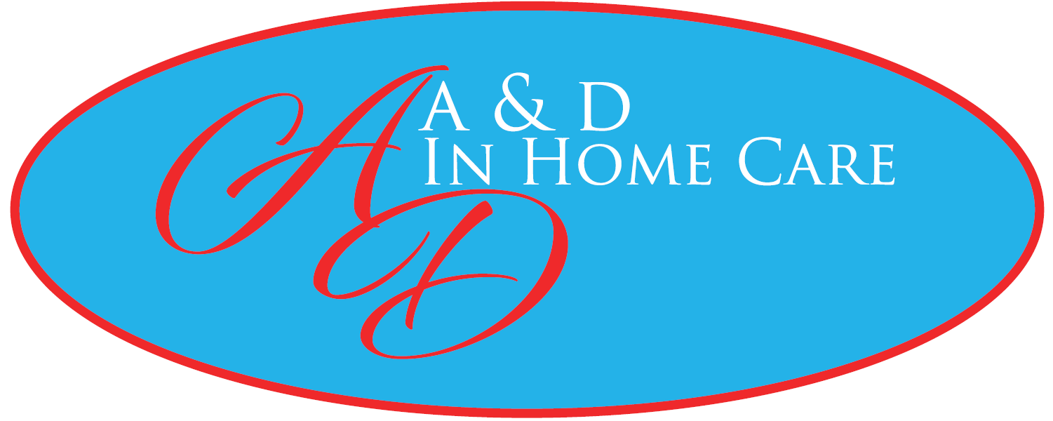 A & D in Home Care